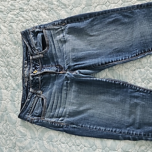 American Eagle Jeggings - Picture 5 of 6